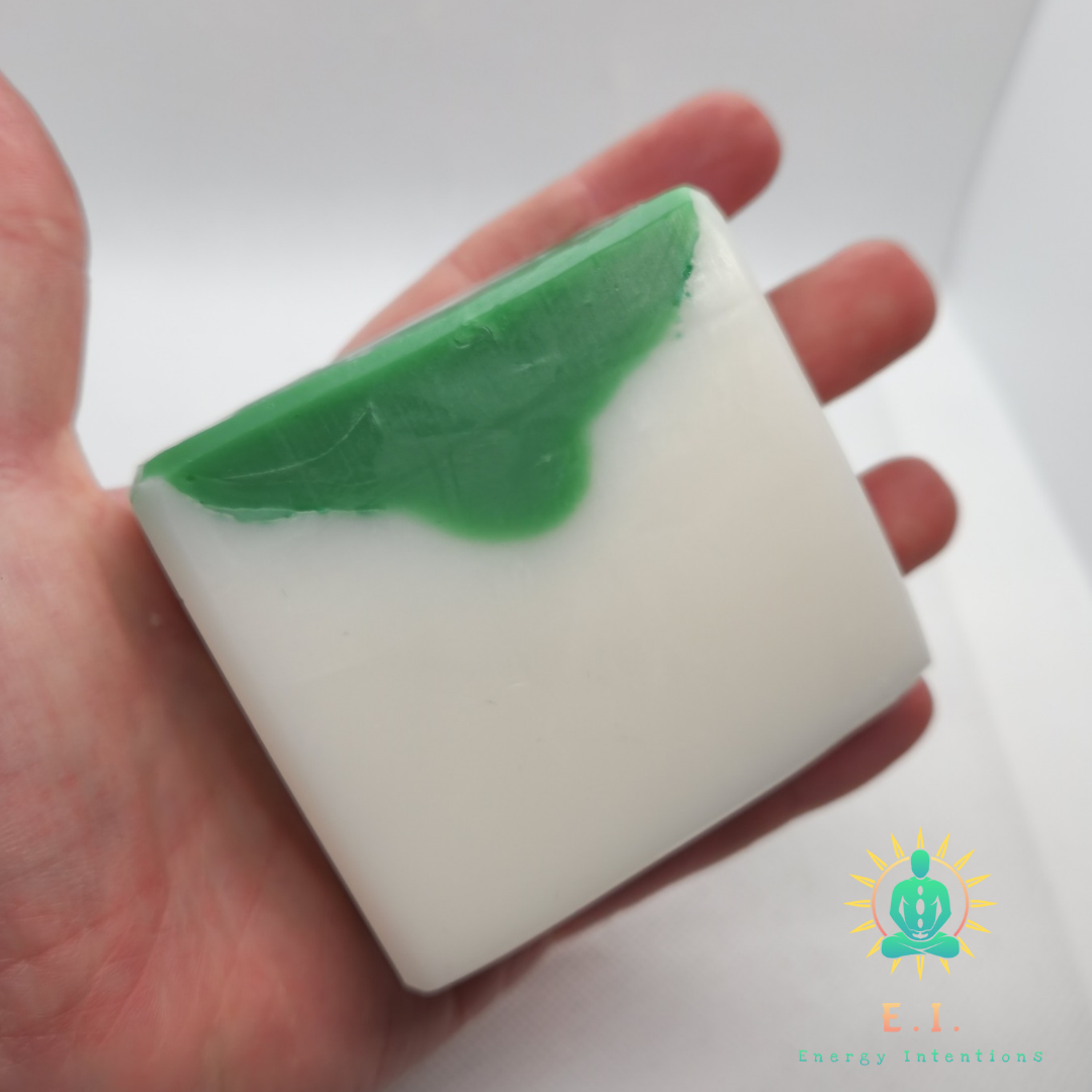 Moringa Soap
