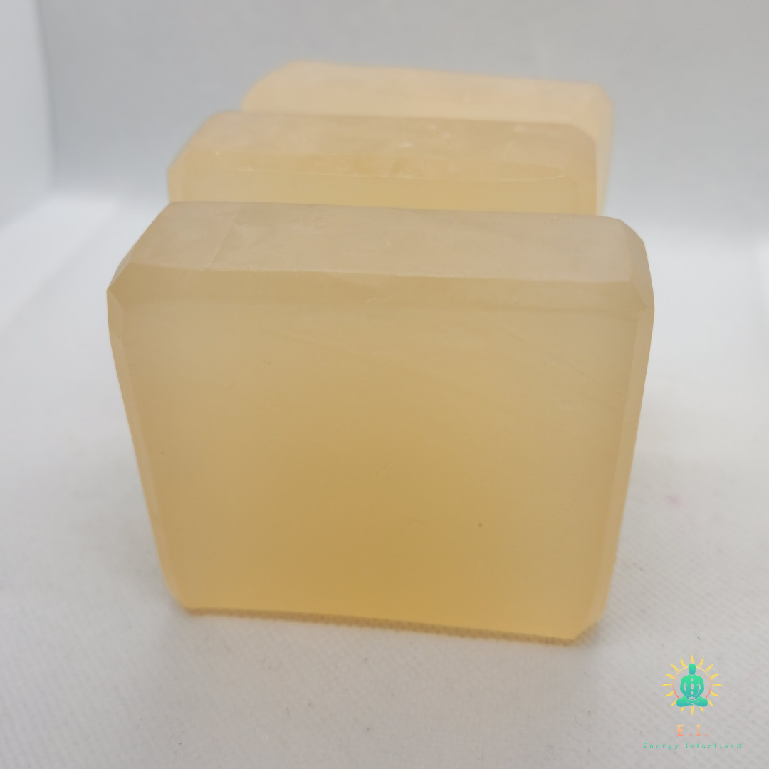 Calendula Soap