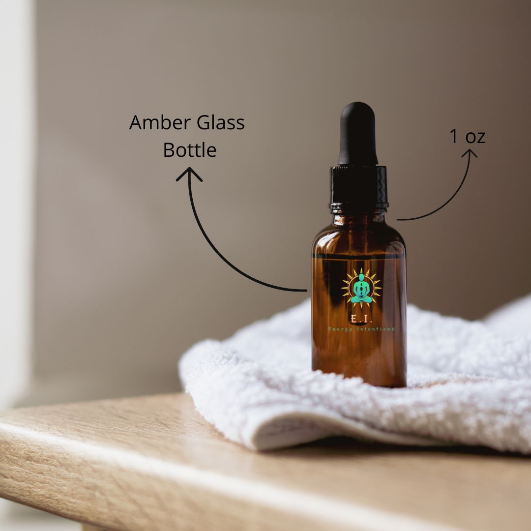 Serenity Skin Elixir