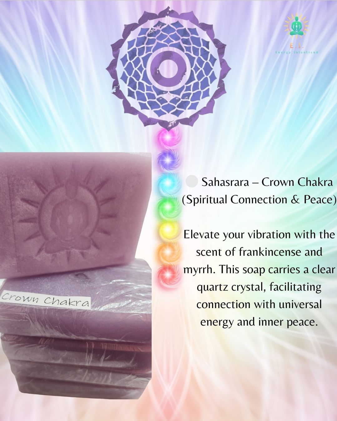 Chakra Collection