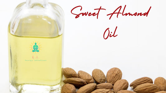 Sweet Almond Oil