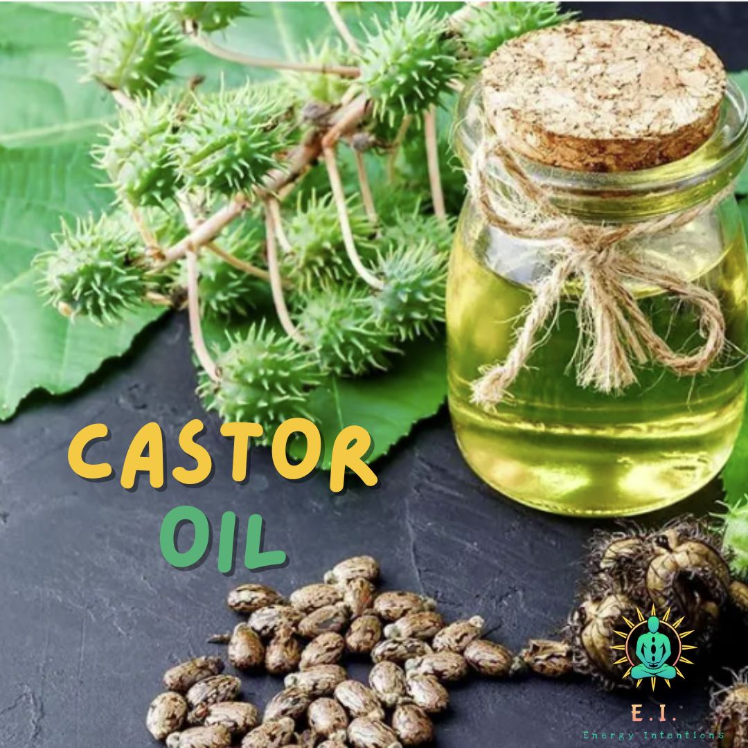 Discover the Properties and Benefits of Castor Oil for the Skin: An Essential Ingredient in Our Artisan Soaps