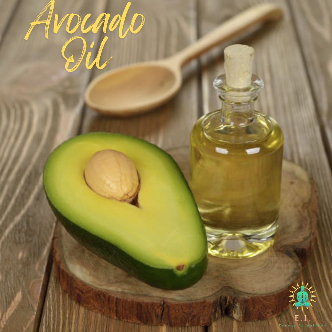 The Properties and Benefits of Avocado Oil for the Skin