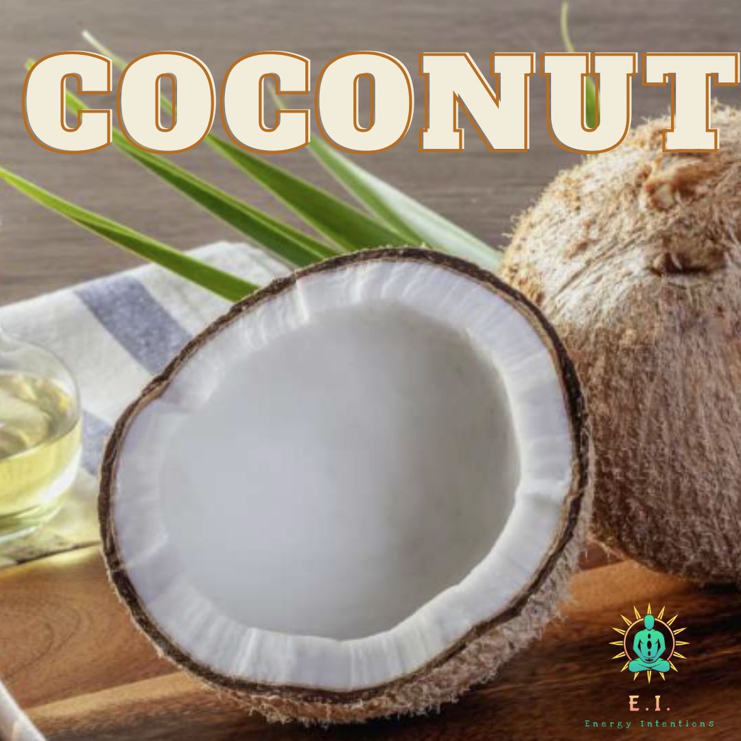 The Properties and Benefits of Coconut Oil for the Skin: An Essential Ingredient in Our Artisan Soaps