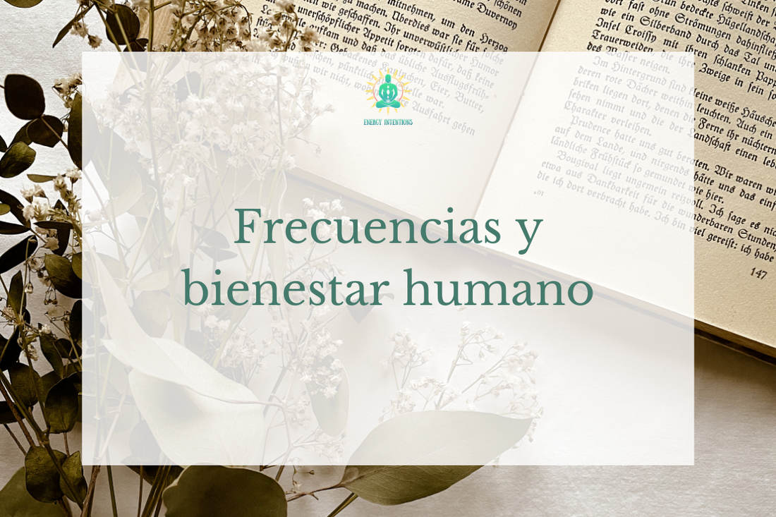 Sintonizando el cuerpo, la mente y el espíritu.