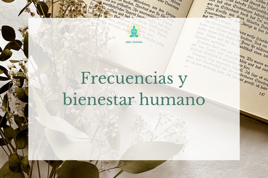 Sintonizando el cuerpo, la mente y el espíritu.