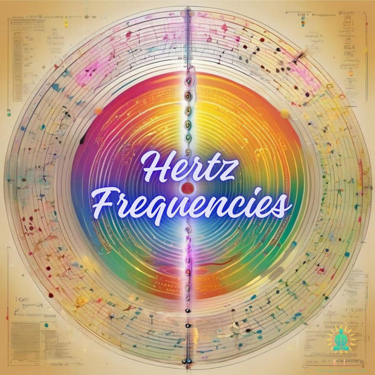 Hertz Frequencies