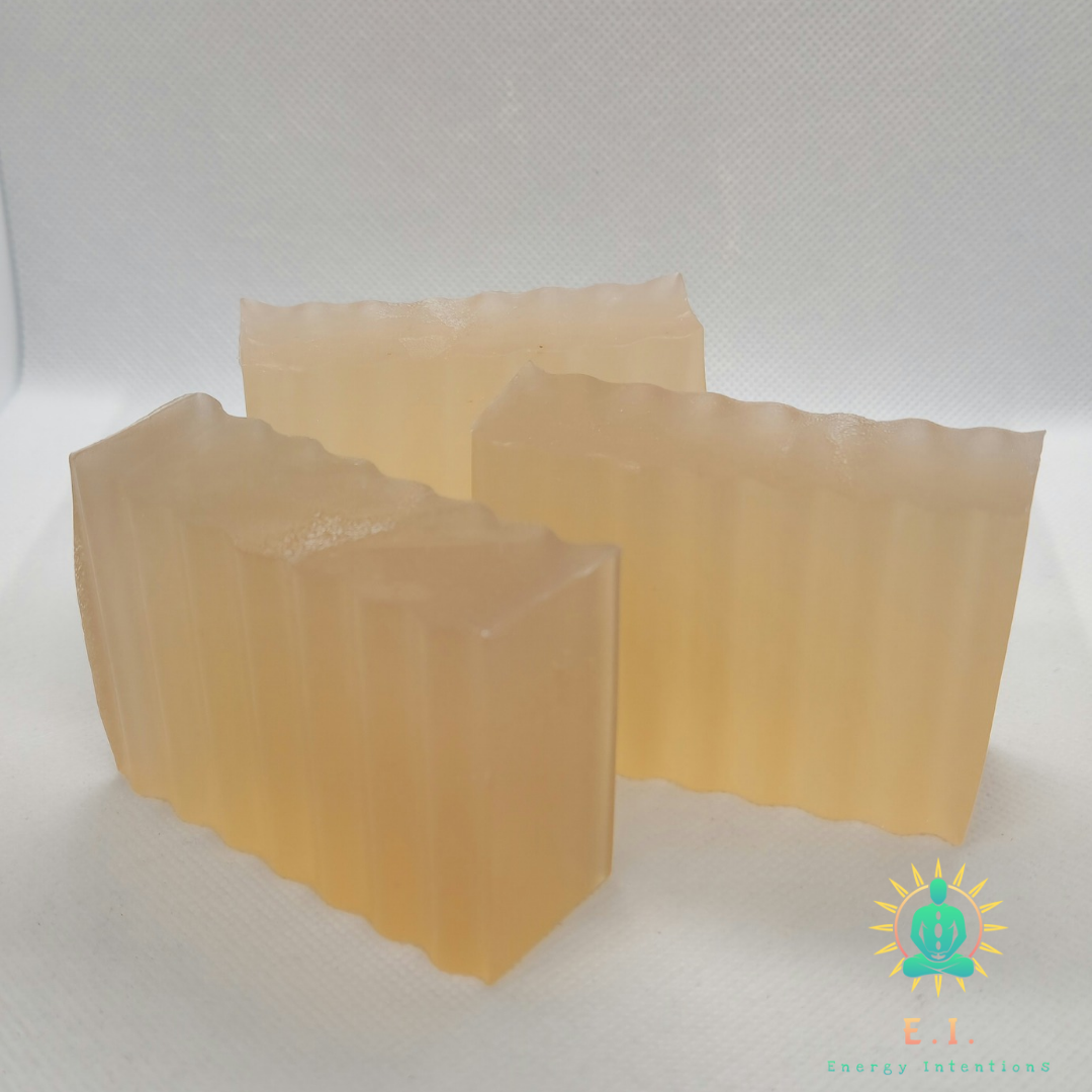 Relaxing Vanilla Soap