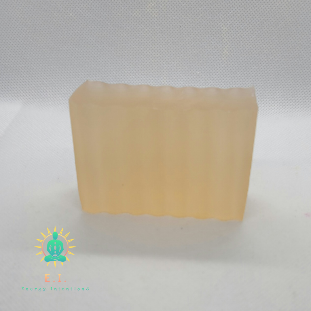 Relaxing Vanilla Soap