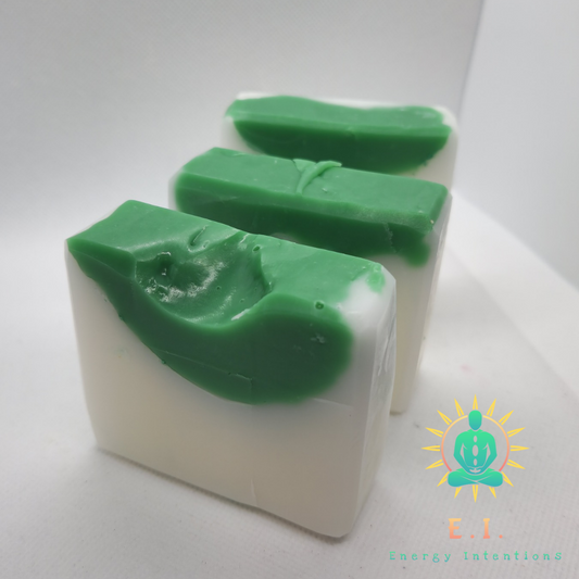 Moringa Soap