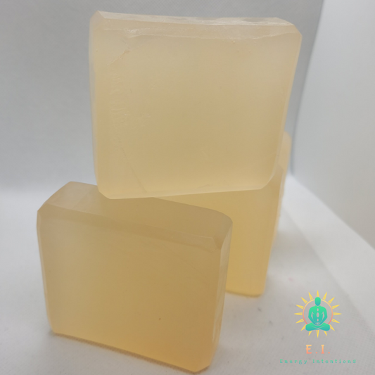 Calendula Soap