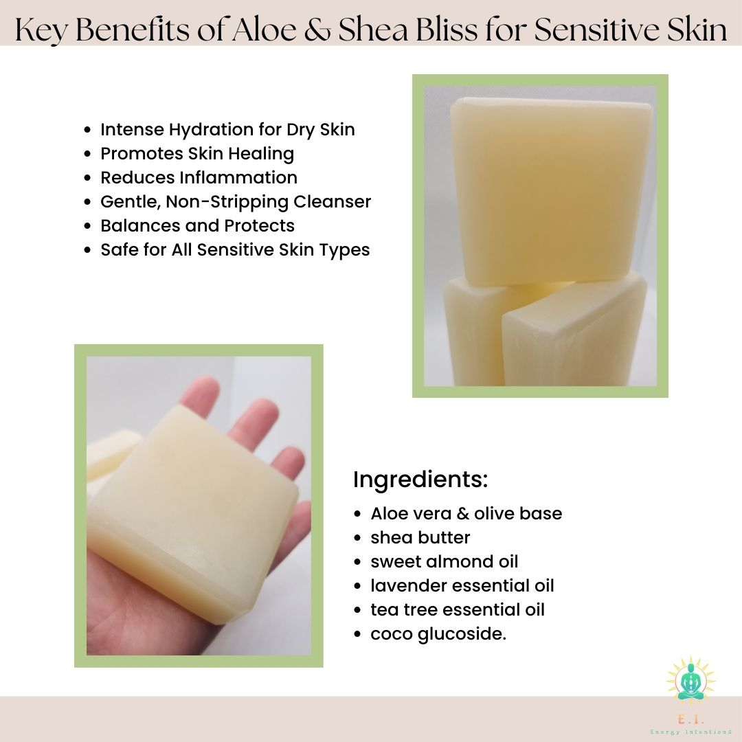 Aloe & Shea Bliss