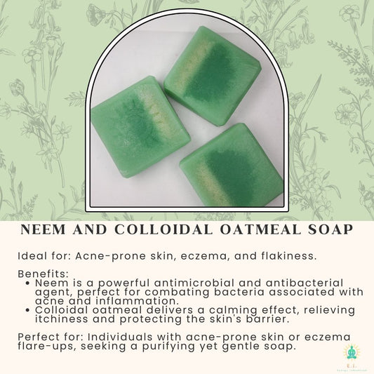 Neem Soap