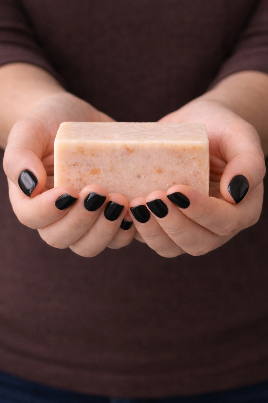 Jabón Personalizado