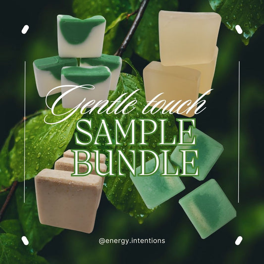 Gentle Touch Sample Bundle