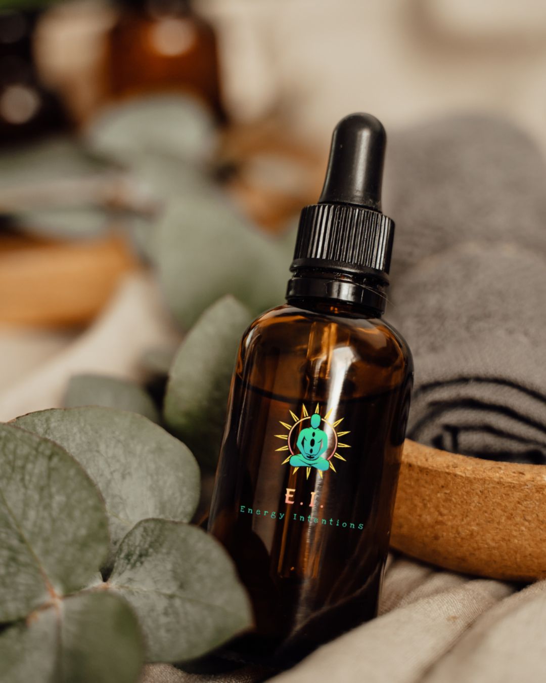Serenity Skin Elixir