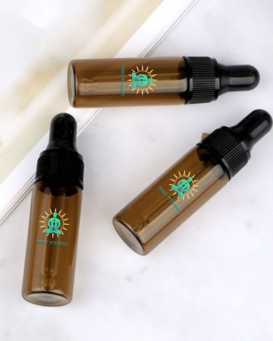 Sample Serenity Skin Elixir